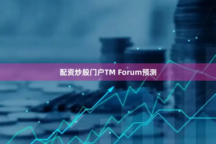 配资炒股门户　　TM Forum预测